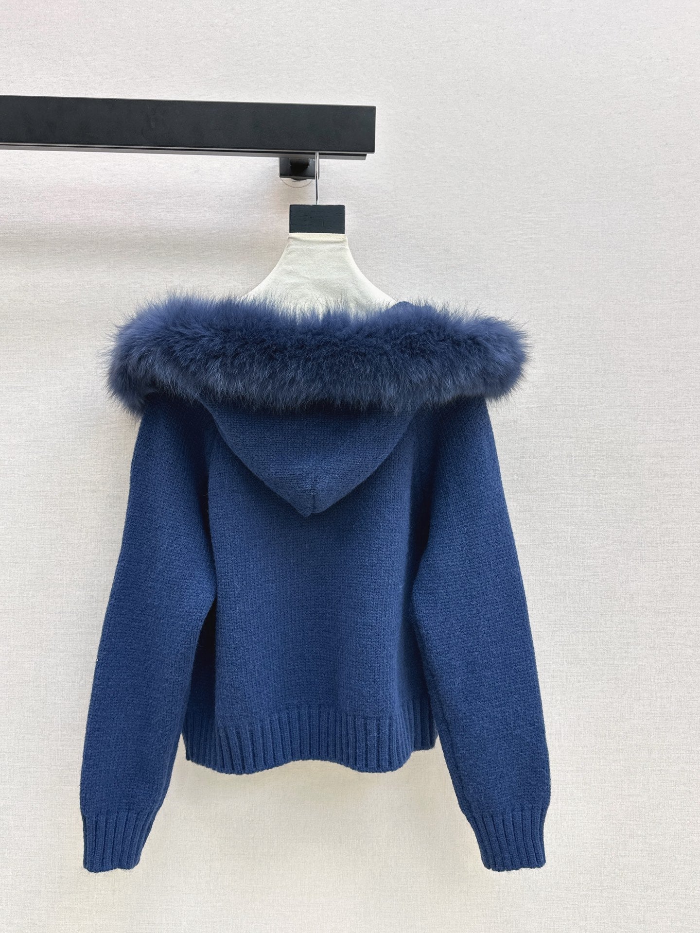 Chan NEW wool jacket