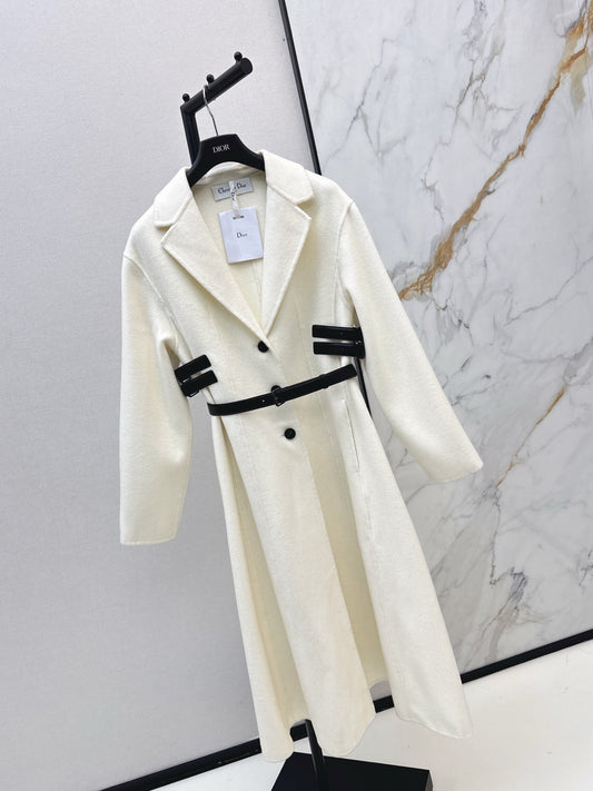 CD NEW  woolen overcoats