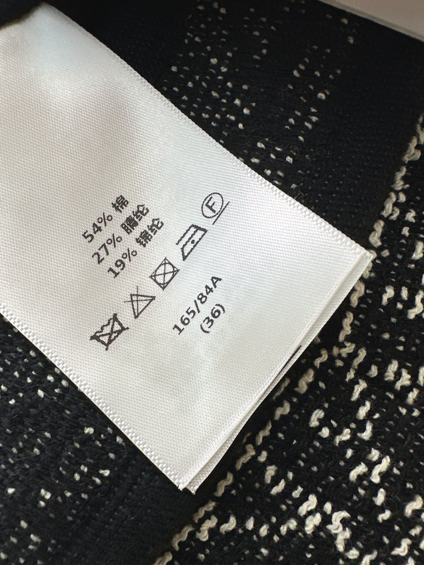 Chan NEW woven shorts