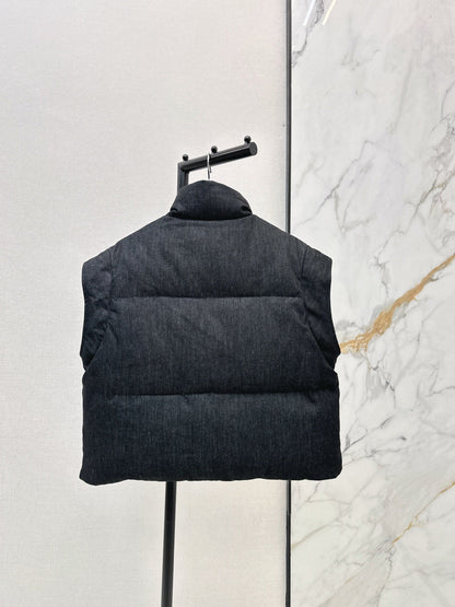 Ce1i NEW Detachable down jacket