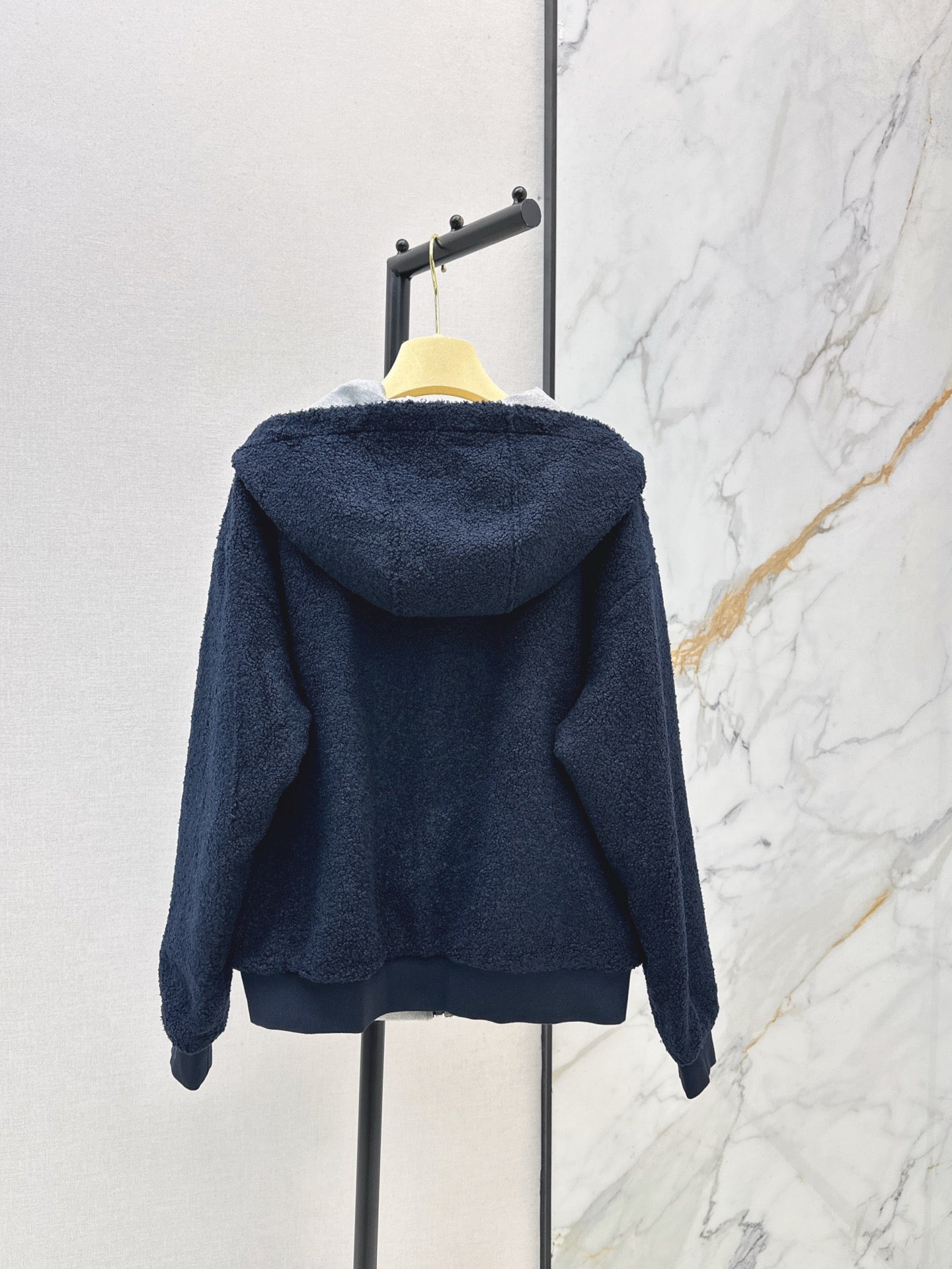 Miu NEW Reversible jacket