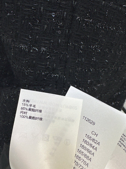 Louis NEW woolen dress