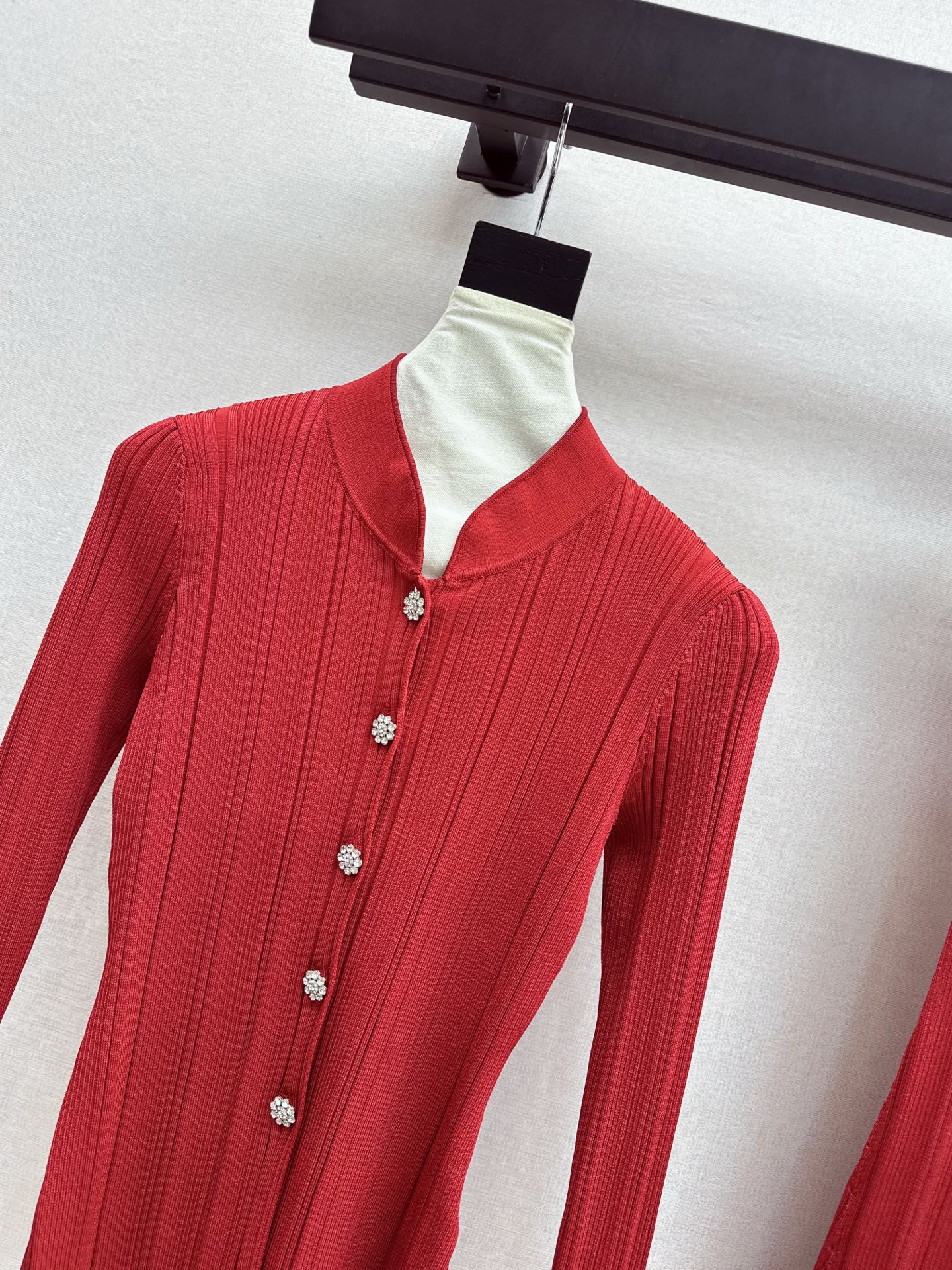 Sp NEW knitted cardigan