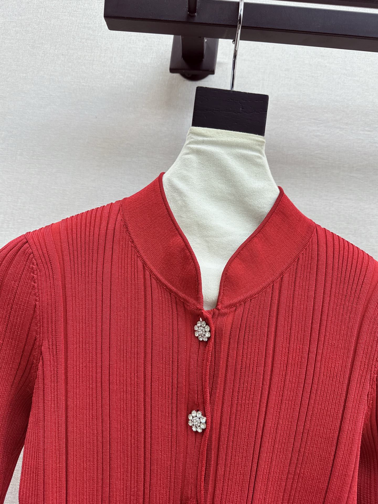 Sp NEW knitted cardigan