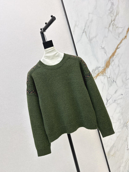 Loro NEW cashmere sweater