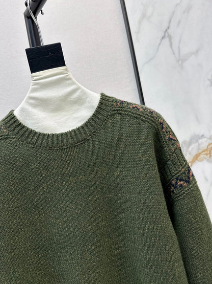 Loro NEW cashmere sweater