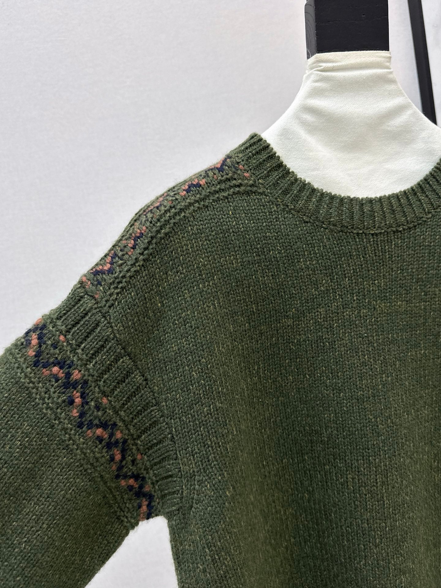 Loro NEW cashmere sweater