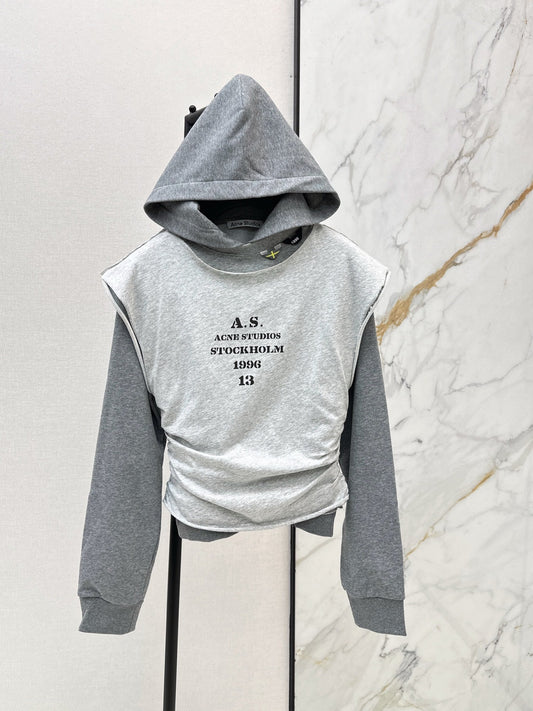 Acne NEW hoodie