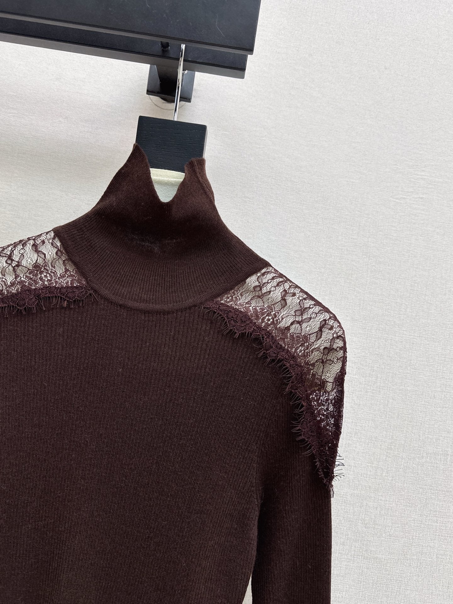 Es NEW Lace base layer