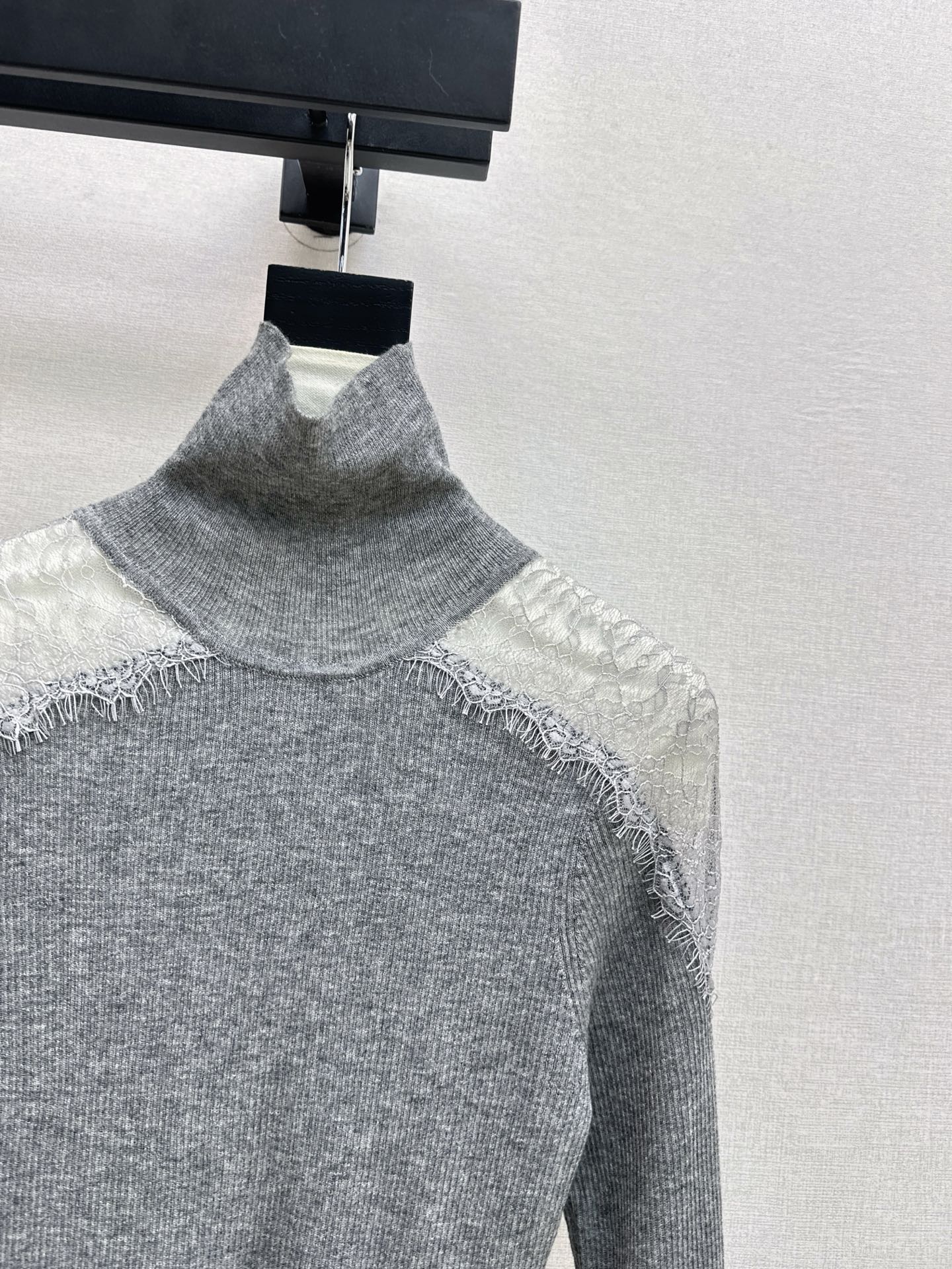 Es NEW Lace base layer