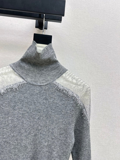 Es NEW Lace base layer