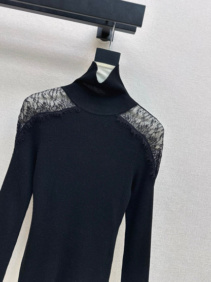 Es NEW Lace base layer