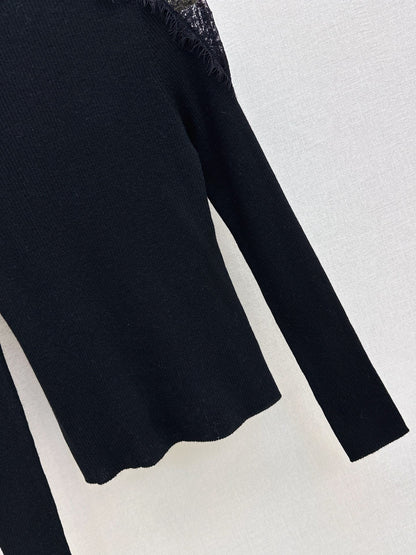 Es NEW Lace base layer