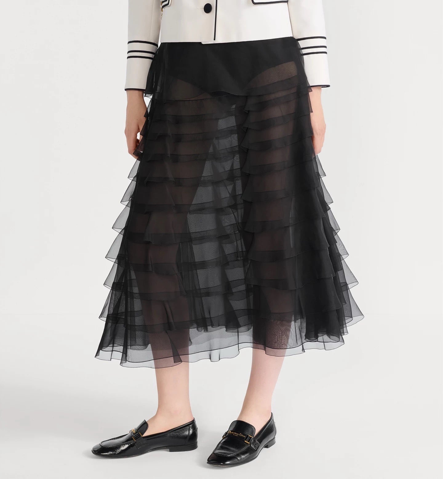 CD NEW tulle skirt