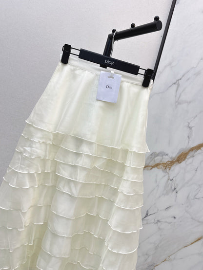 CD NEW tulle skirt