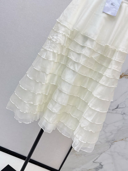 CD NEW tulle skirt
