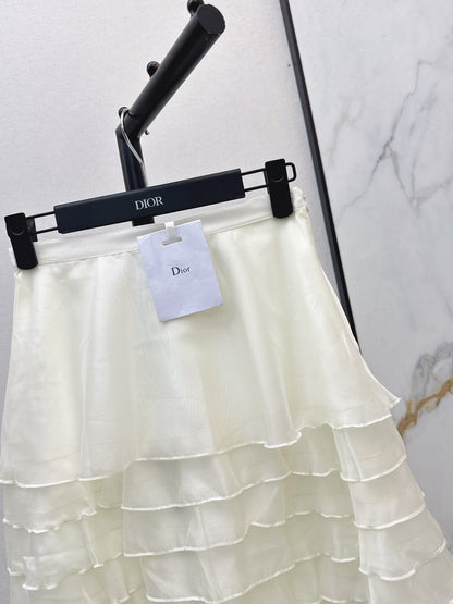 CD NEW tulle skirt
