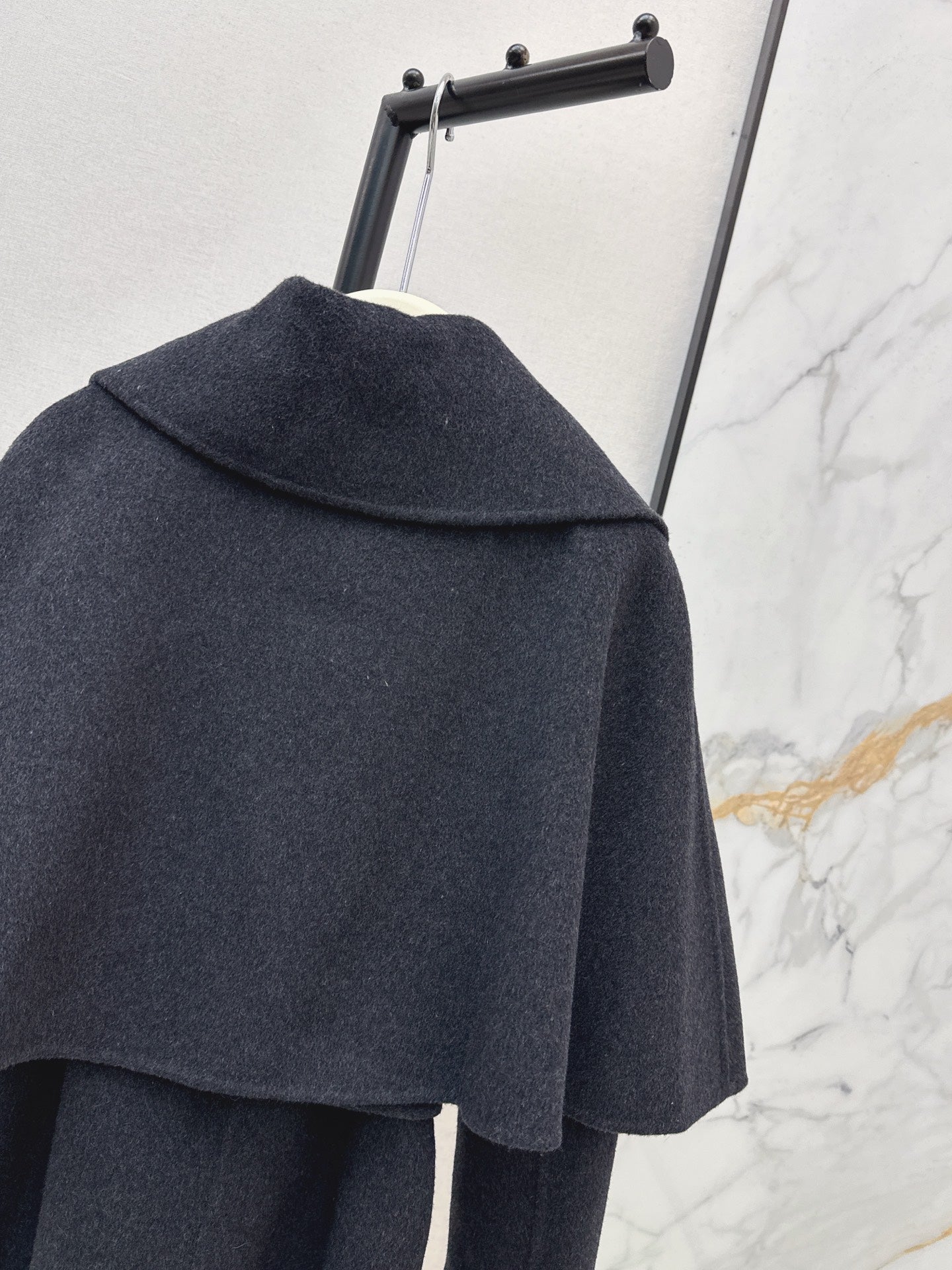 Ch1o NEW Woolen coat