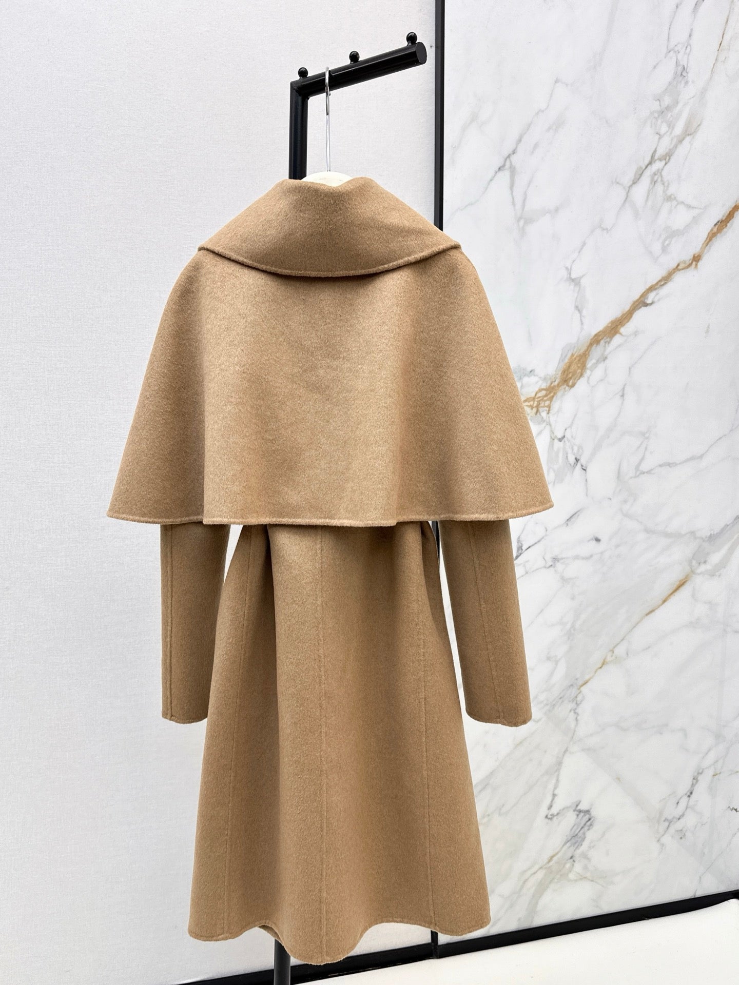 Ch1o NEW Woolen coat