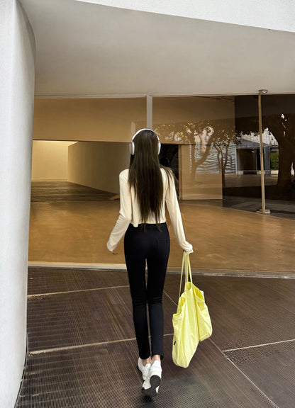 Chan NEW Tight leggings