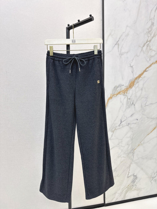 Loe NEW wide leg pants