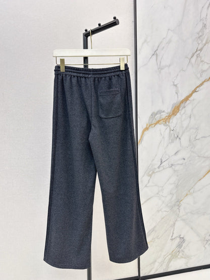 Loe NEW wide leg pants