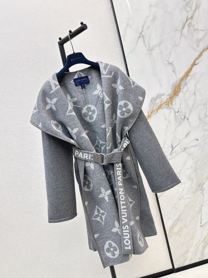 Louis NEW Reversible overcoats