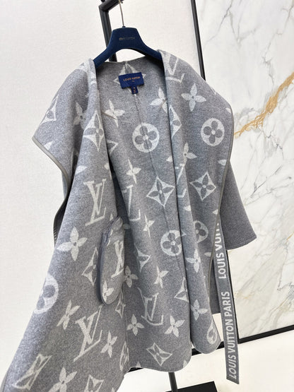 Louis NEW Reversible overcoats