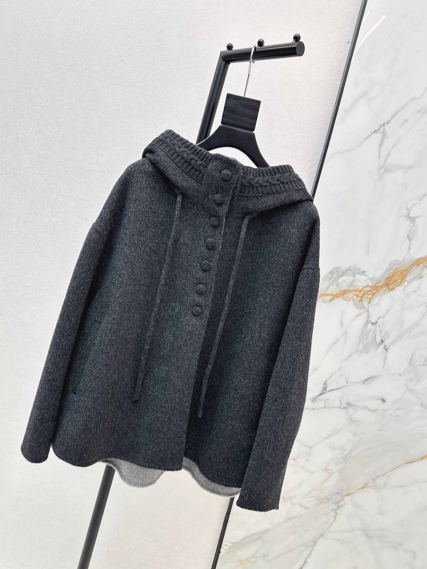 Loro NEW woolen coat