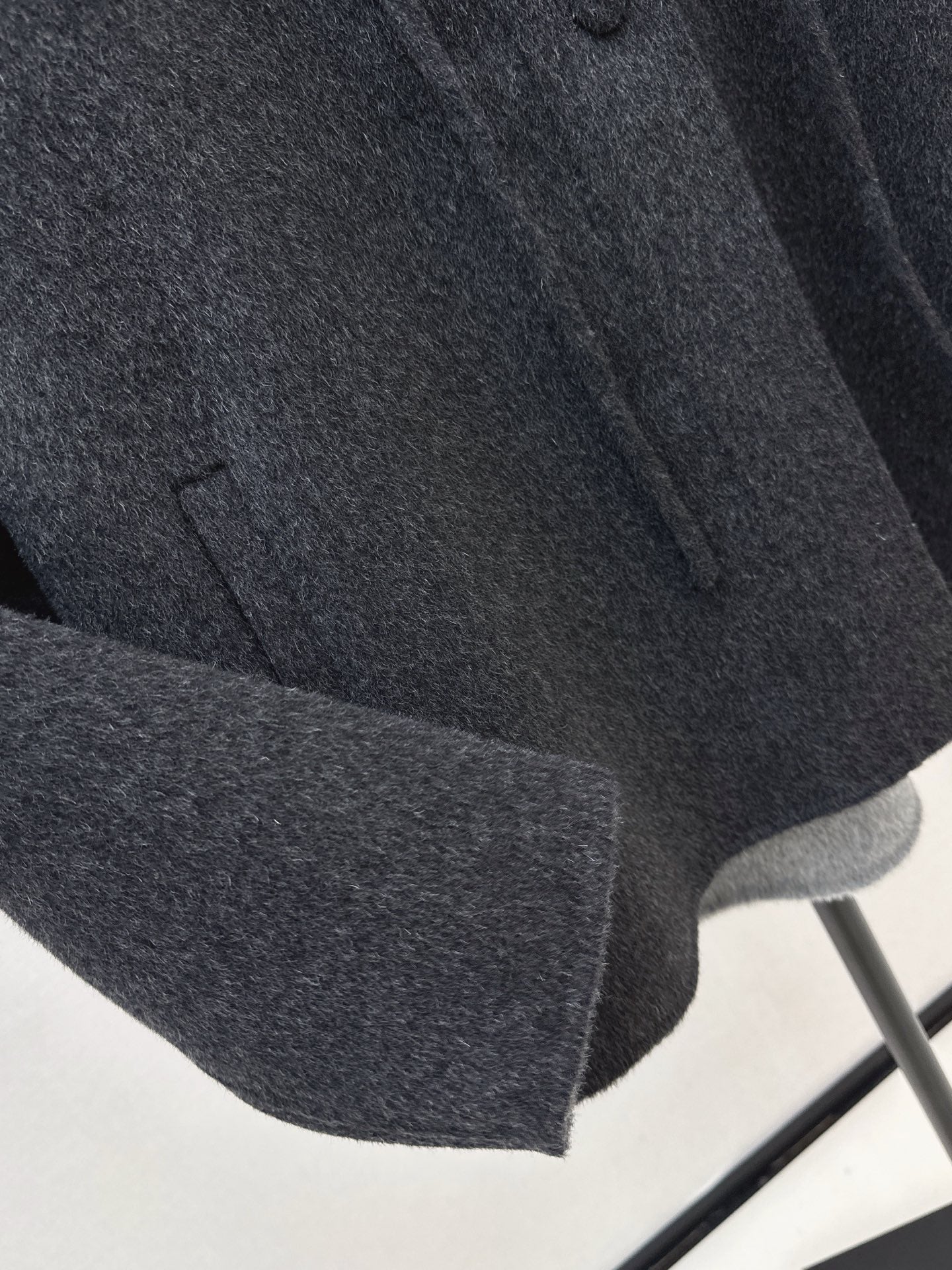 Loro NEW woolen coat