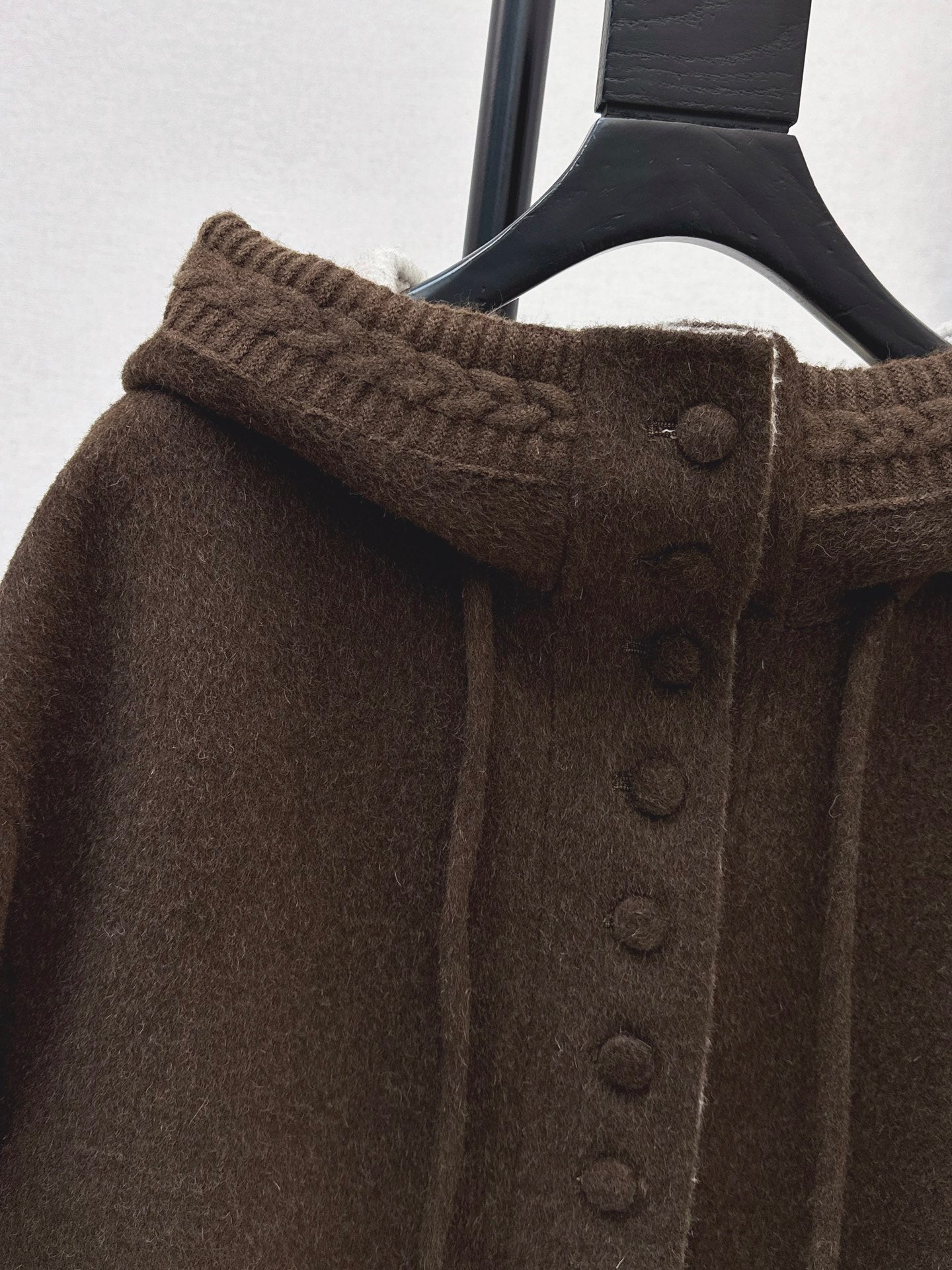 Loro NEW woolen coat