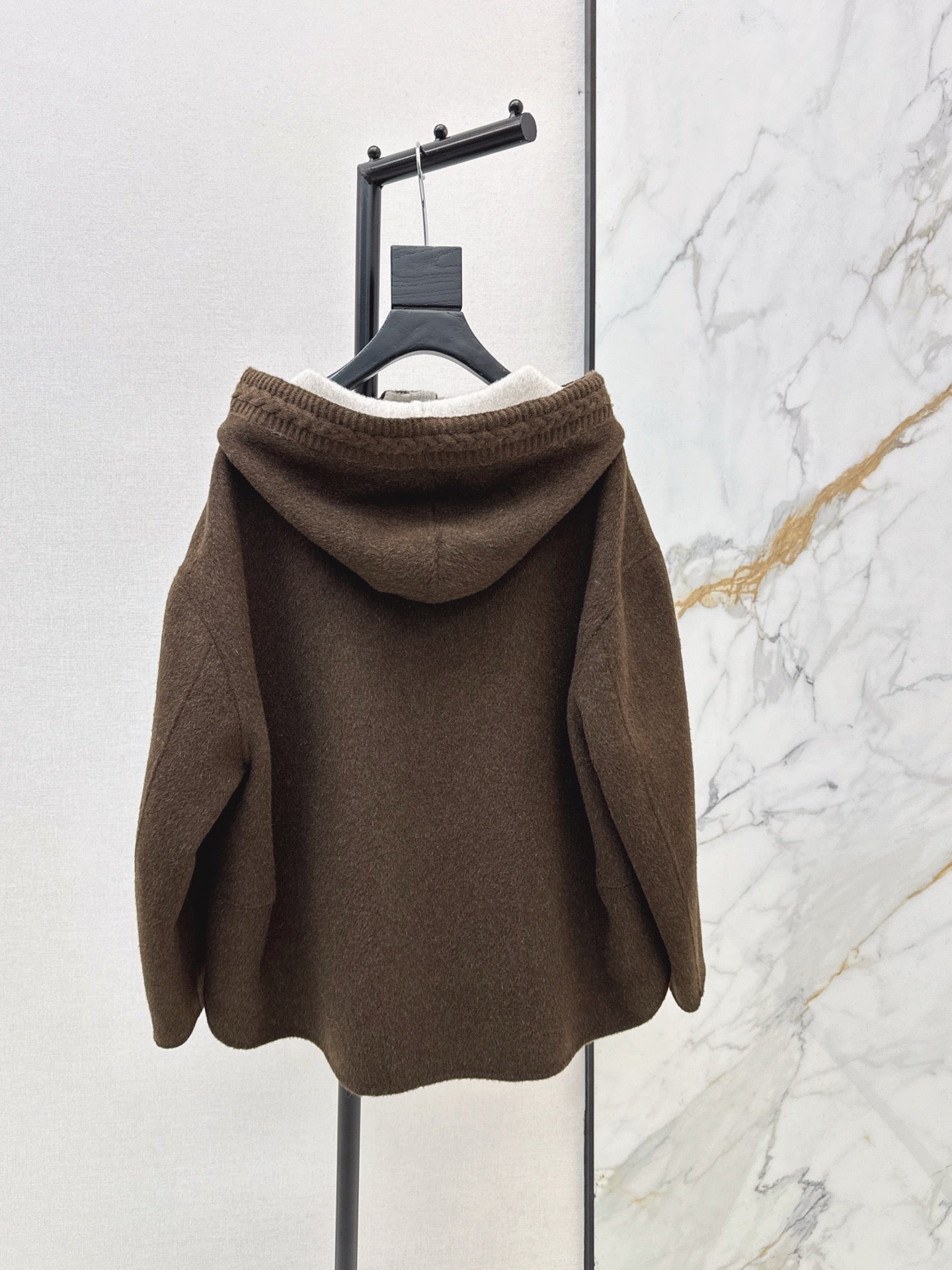 Loro NEW woolen coat