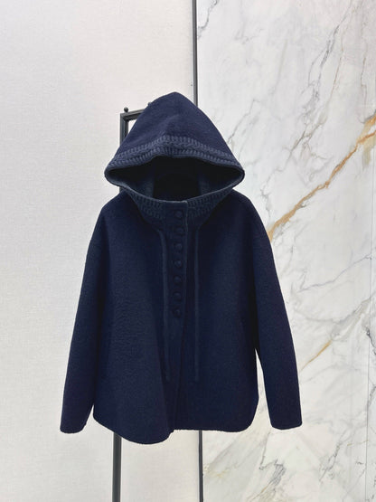 Loro NEW woolen coat