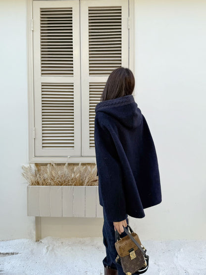 Loro NEW woolen coat