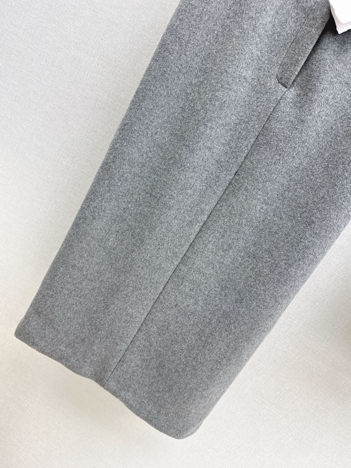 Brun NEW woolen skirt