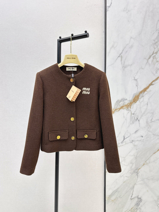 Miu NEW vintage jacket