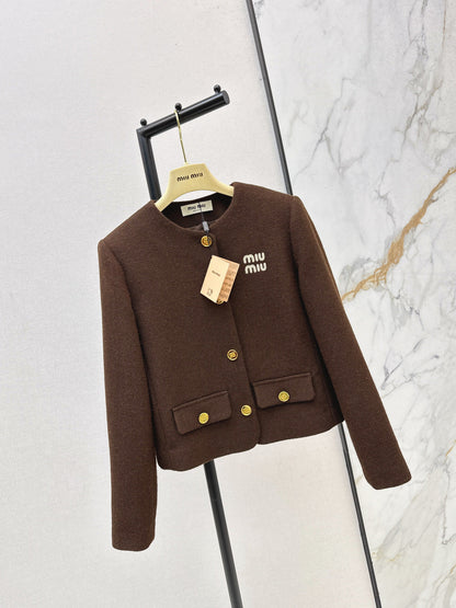 Miu NEW vintage jacket