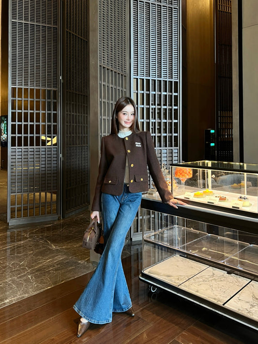 Miu NEW vintage jacket