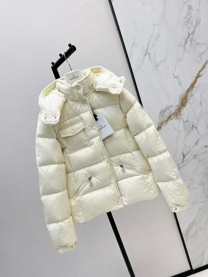 Monc NEW down jacket