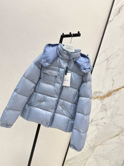 Monc NEW down jacket