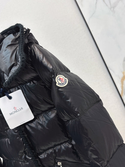 Monc NEW down jacket