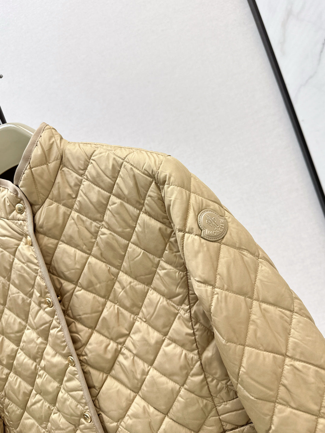 Monc NEW down jacket