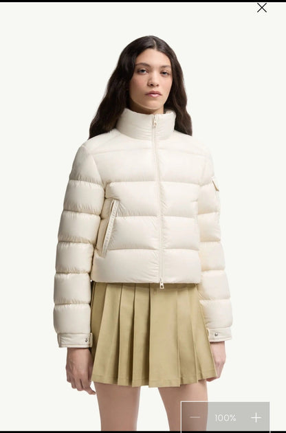 Monc NEW down jacket