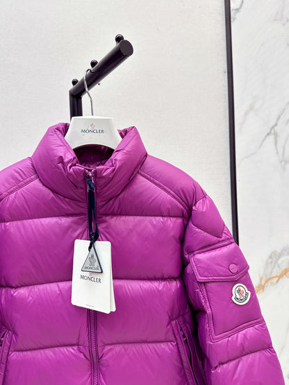 Monc NEW down jacket