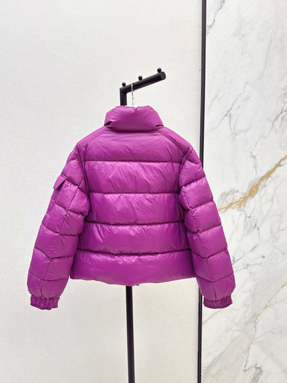 Monc NEW down jacket