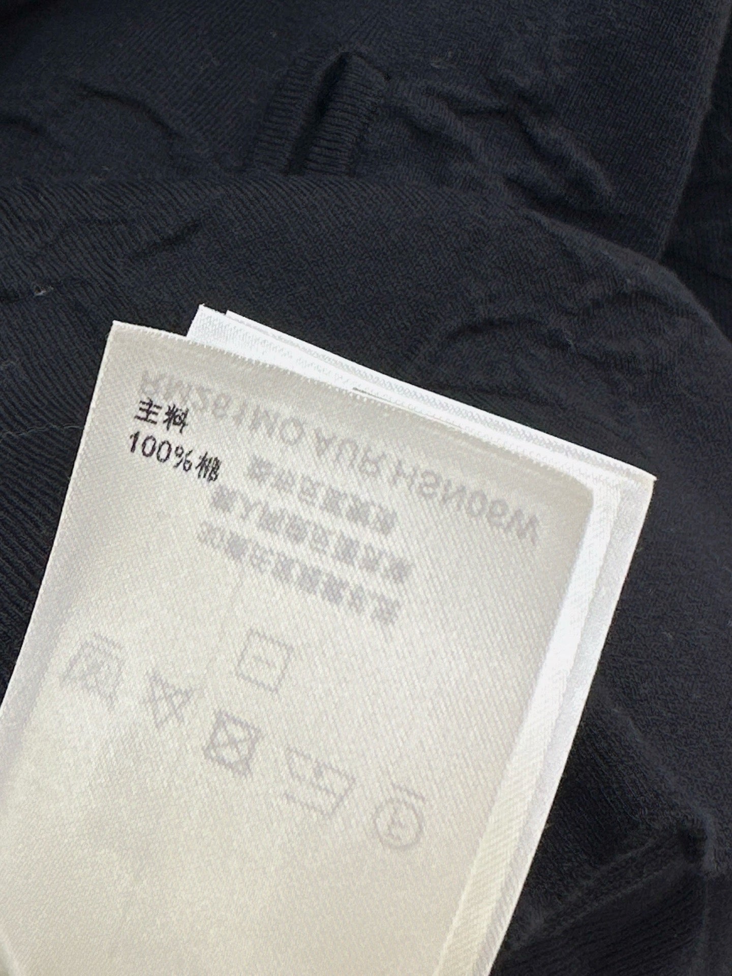 Louis NEW hooded jacket