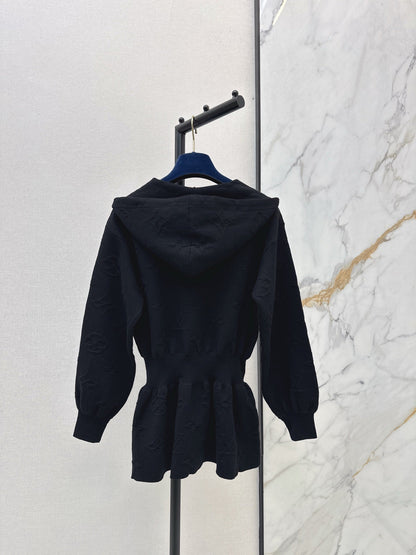 Louis NEW hooded jacket