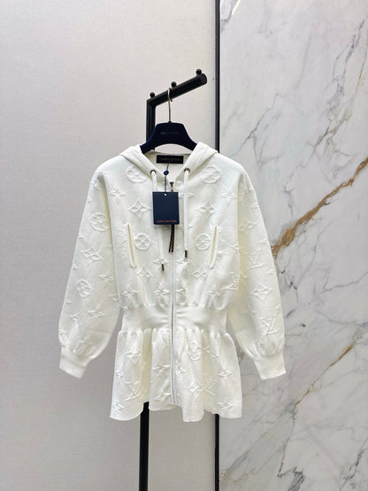 Louis NEW hooded jacket