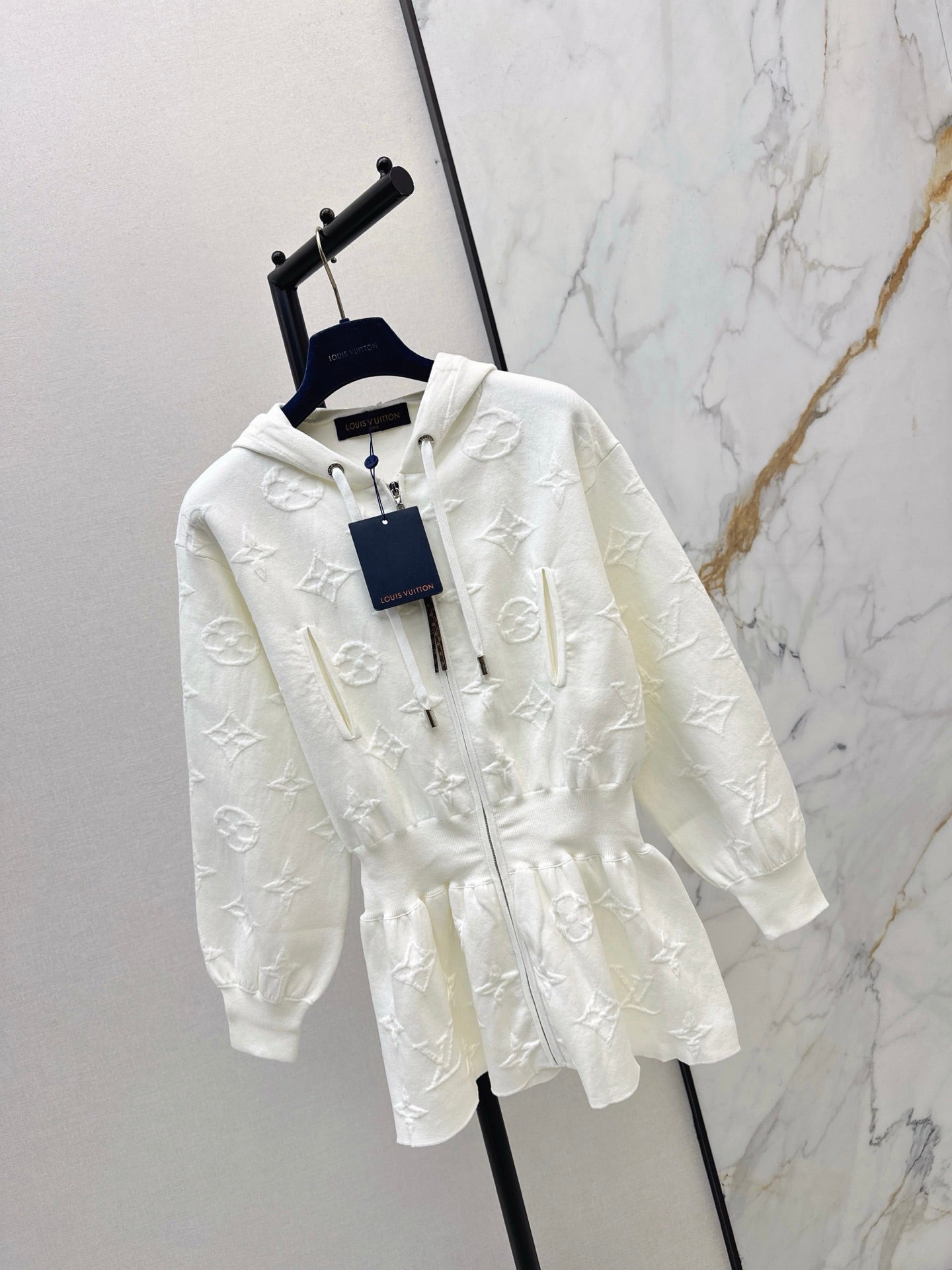 Louis NEW hooded jacket