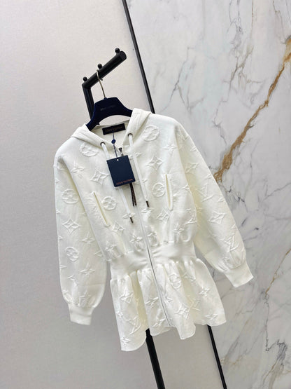 Louis NEW hooded jacket